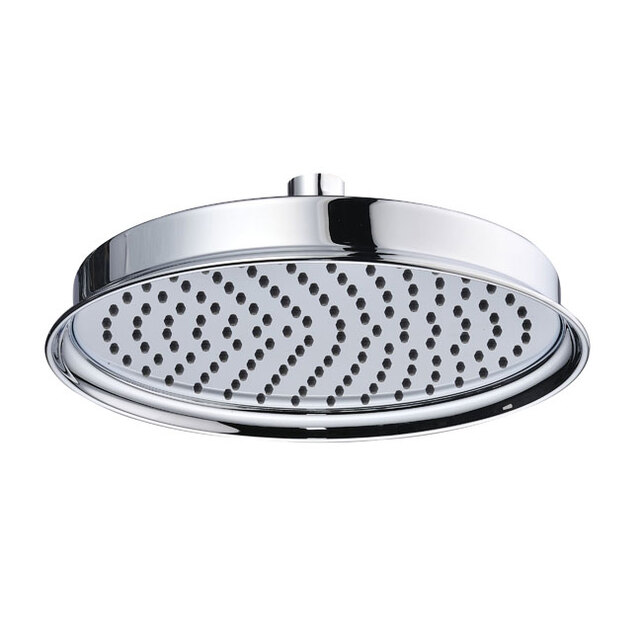 верхний душ caprigo 99-502-crm хром