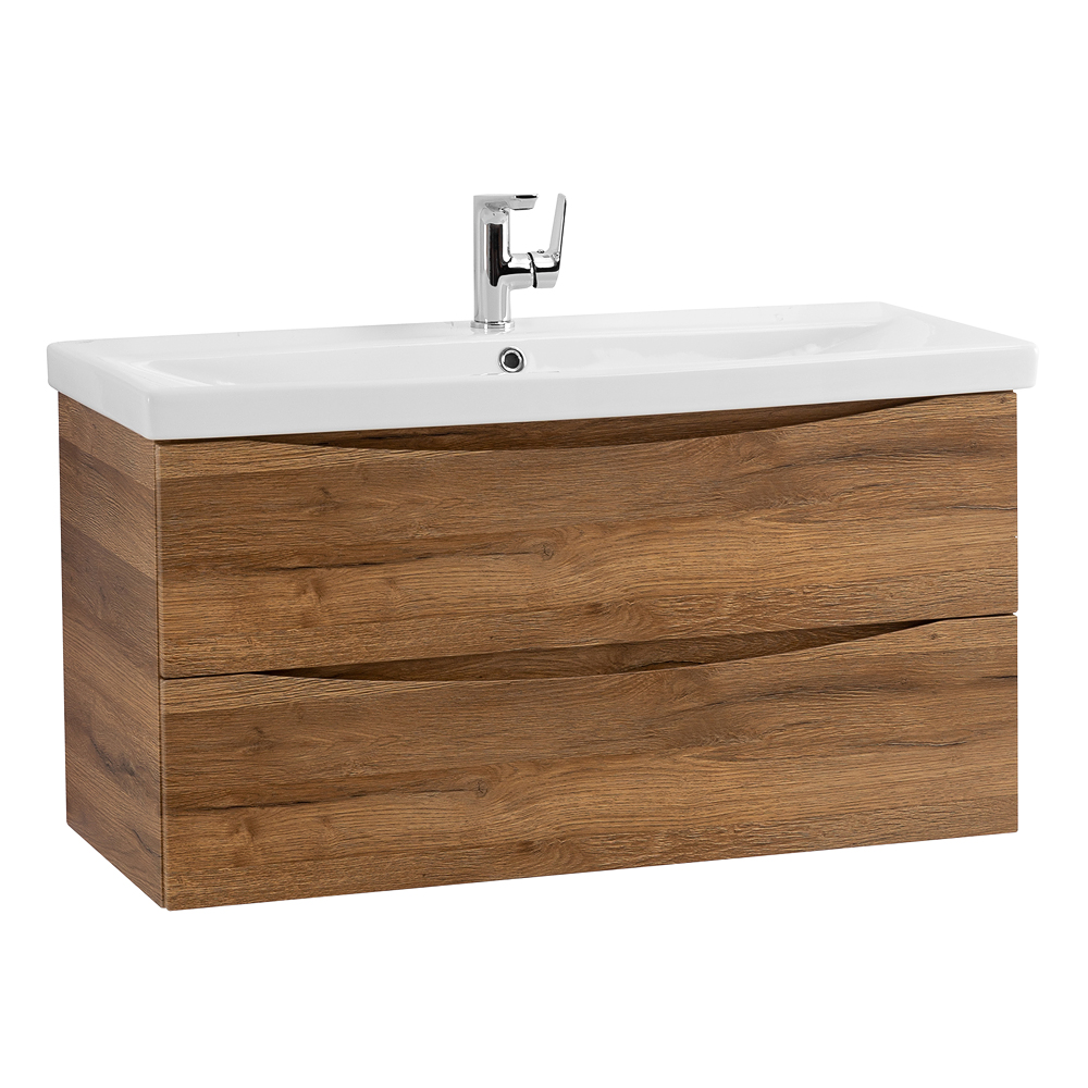тумба под умывальник belbagno marino-cer-800-2c-so-rr-p rovere rustico