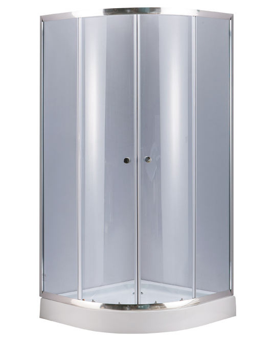 душевой уголок niagara eco ng-003-14 80x80