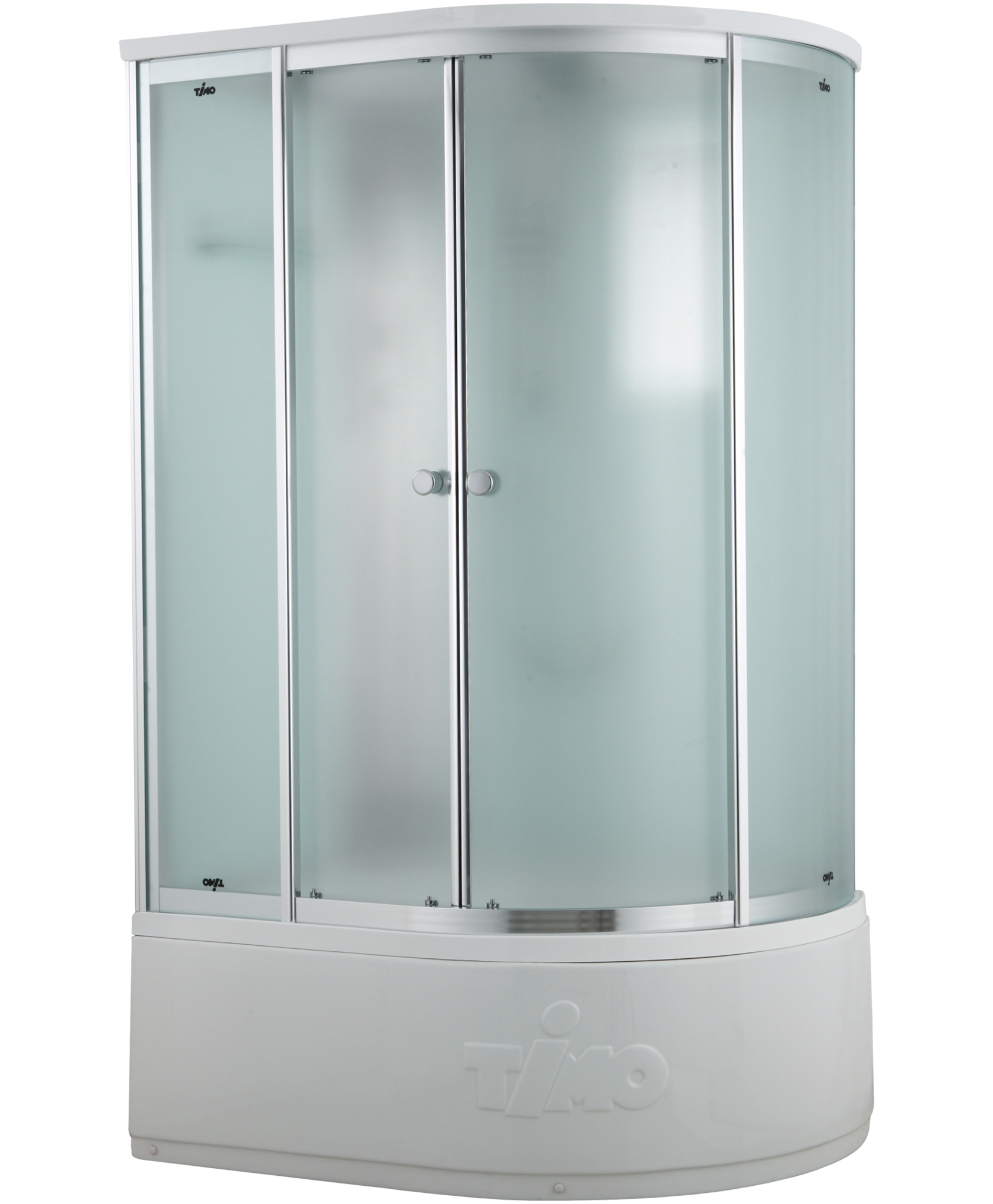 душевая кабина timo comfort t-8820l c clean glass 120x85