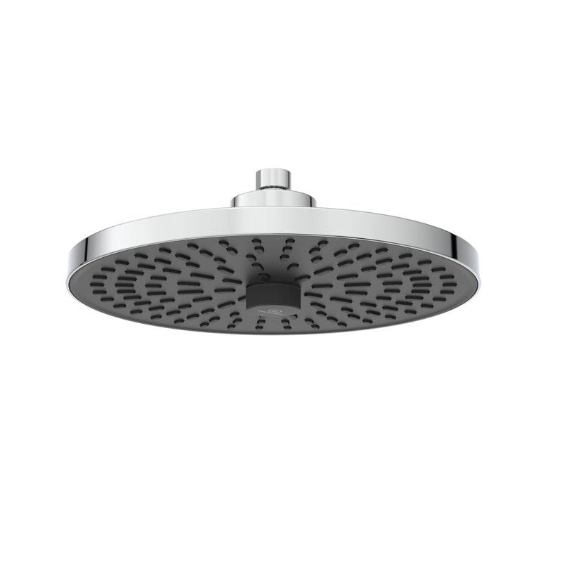 верхний душ ideal standard alu+ bd581aa хром