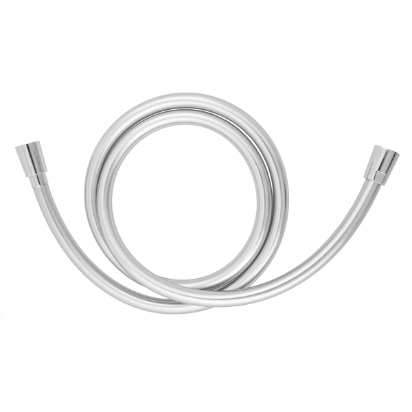 душевой шланг omnires silver-x150sl серебро