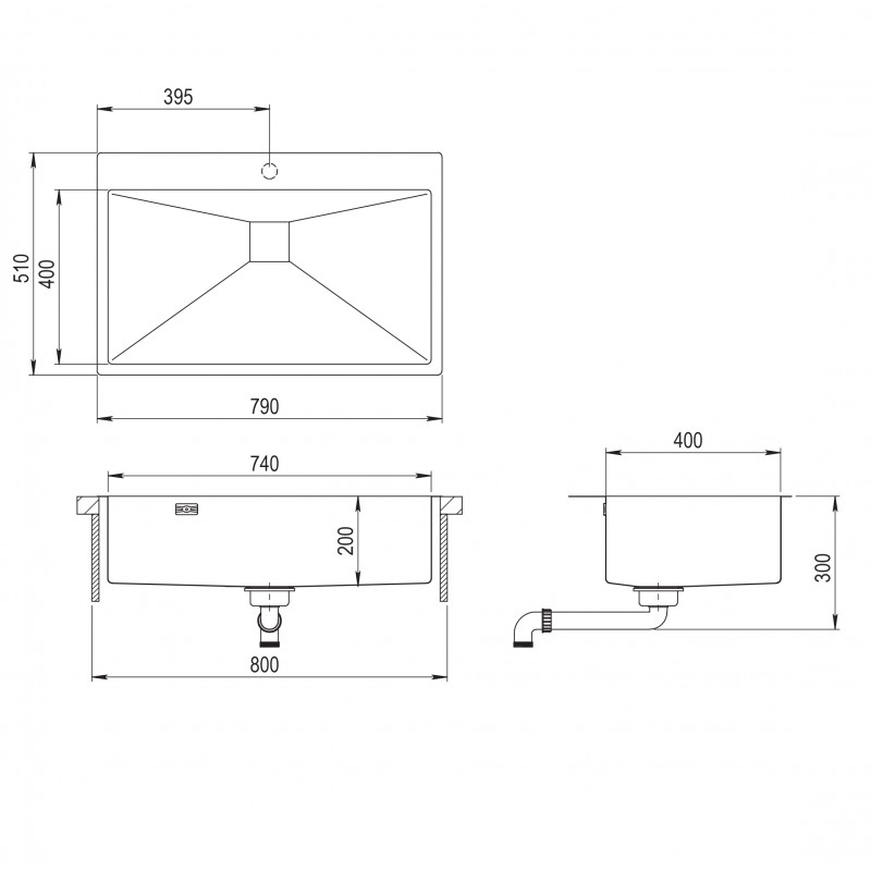 Душевой уголок Radaway Fuenta New KDJ B 80x90 L/R фото 7 душевой уголок radaway fuenta new kdj b 80x90 l/r фото 7