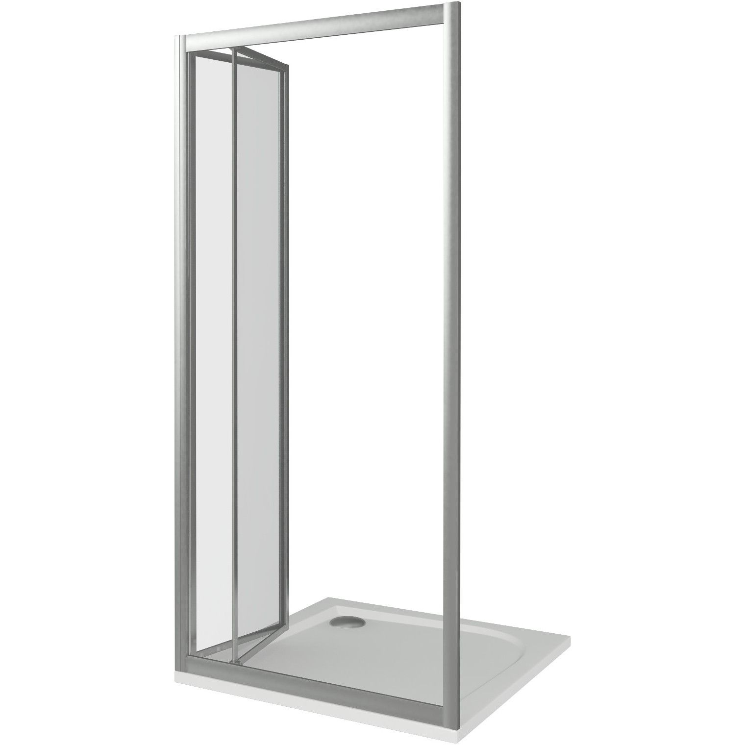 Душевой уголок Gutewetter Slide Rectan GK-863A 135x105 (бронза) фото 5 душевой уголок gutewetter slide rectan gk-863a 135x105 (бронза) фото 5
