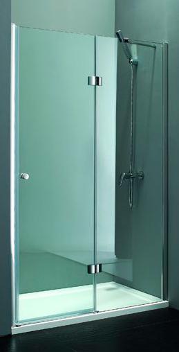 Душевой уголок Gutewetter Slide Rectan GK-863A 125x90 (бронза) фото 4 душевой уголок gutewetter slide rectan gk-863a 125x90 (бронза) фото 4