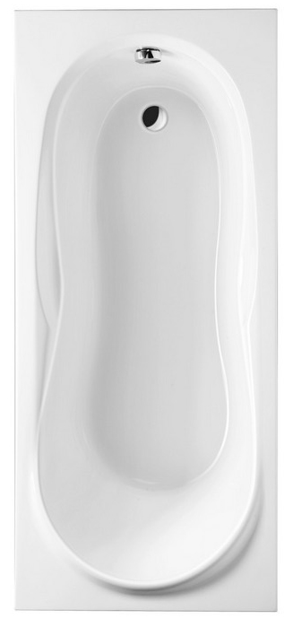 ванна акриловая excellent sekwana 150x70