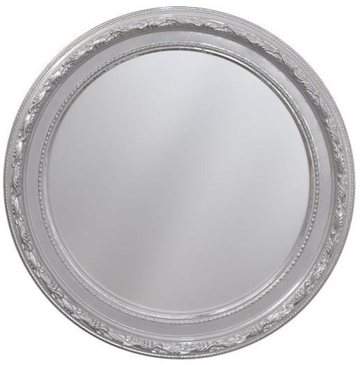 зеркало caprigo pl301-cr серебристый