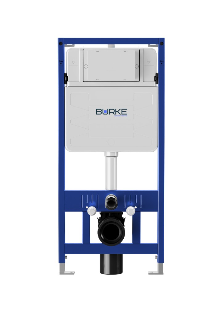 инсталляция для унитаза burke 200.00.1