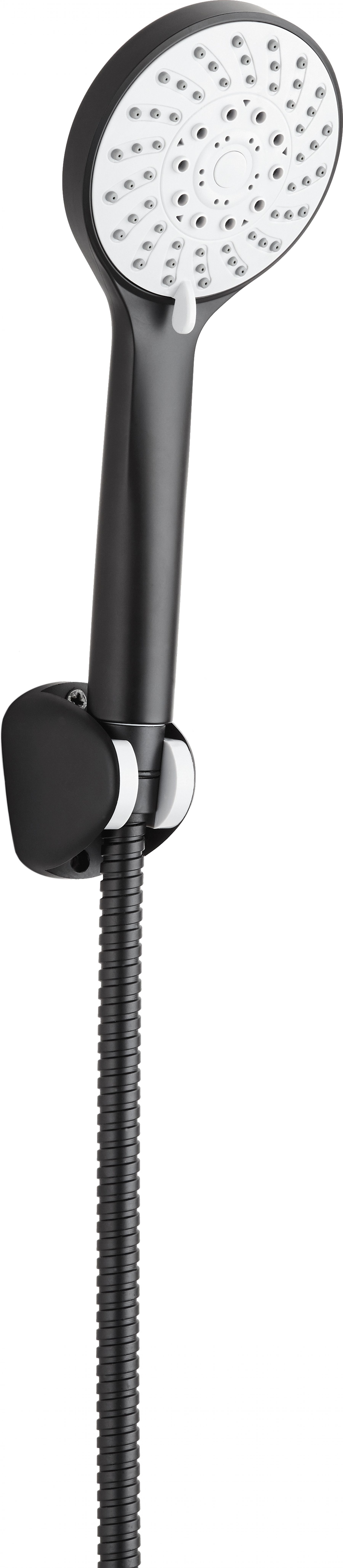 душевой гарнитур deante avis nero ngv n41k
