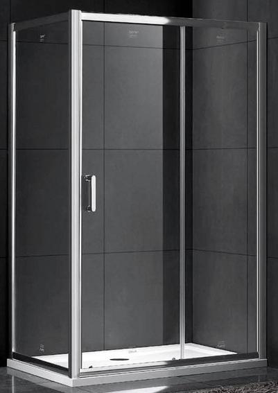 Душевой уголок Gutewetter Guwer GK-664S 160x160 (хром) фото 10 душевой уголок gutewetter guwer gk-664s 160x160 (хром) фото 10