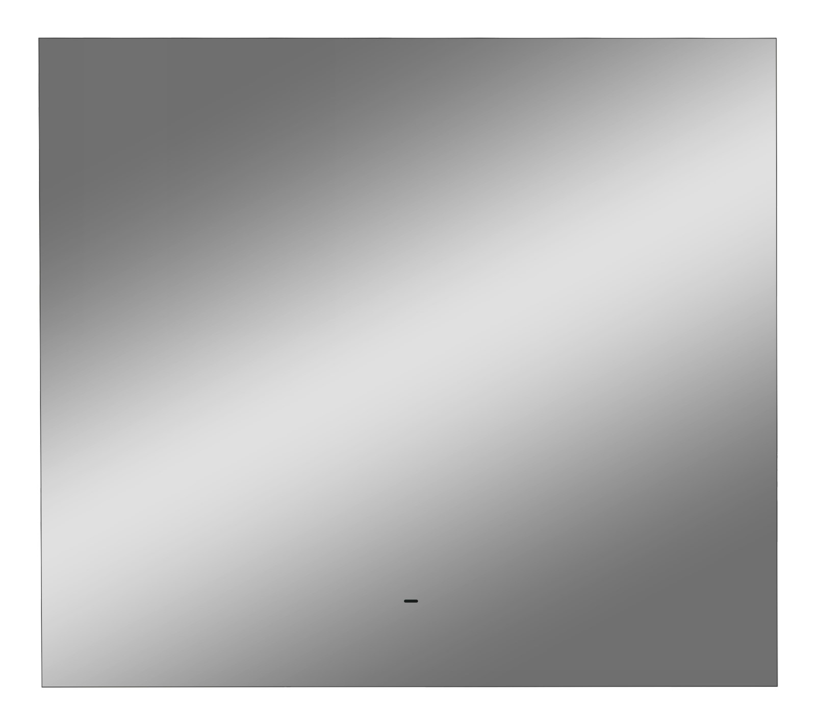 зеркало misty нембус нем-02-80/70-14 80x70