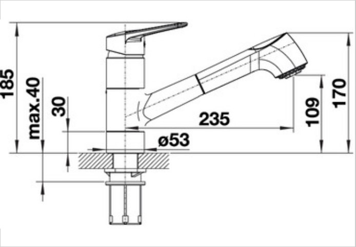Душевой уголок Gutewetter Slide Square GK-863B 130x90 (бронза) фото 2 душевой уголок gutewetter slide square gk-863b 130x90 (бронза) фото 2