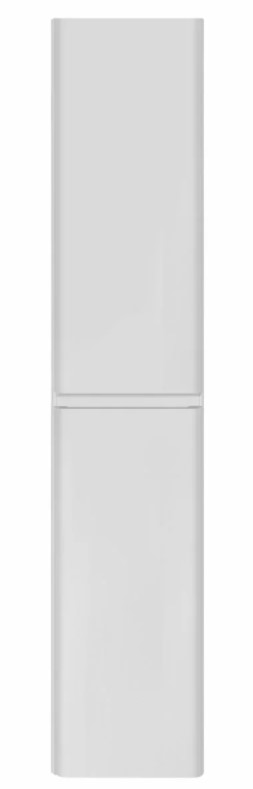 пенал подвесной vincea vico v170 g.white vsc-2v170gw белый глянцевый