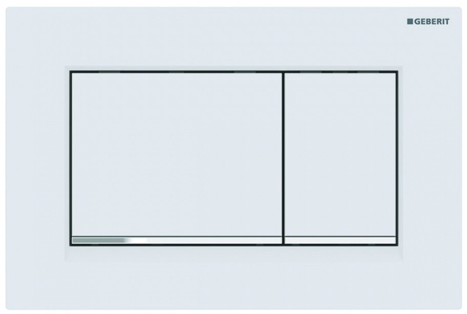 кнопка смыва geberit sigma 30 115.883.jt.1