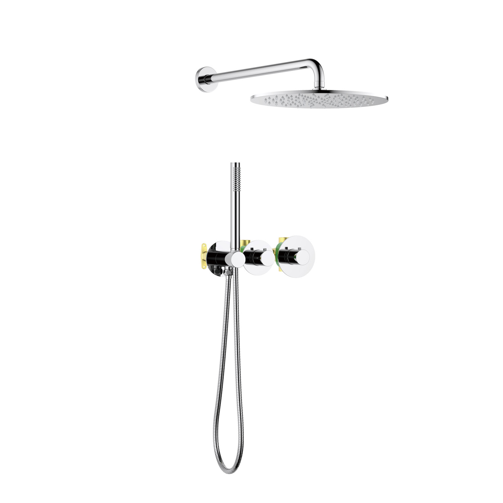 душевая система скрытого монтажа timo saona sx-2359/00sm хром