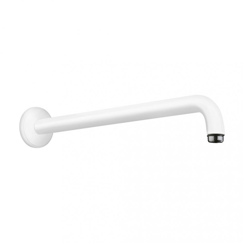 кронштейн hansgrohe croma 27413700 белый матовый
