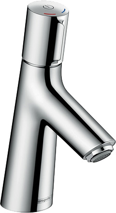 смеситель для умывальника hansgrohe talis select s 72041000