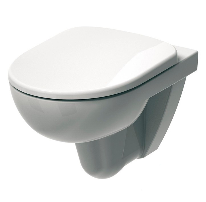 унитаз подвесной kolo nova pro rimfree m33120000 53x35 без сиденья