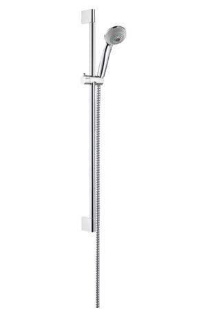 душевой гарнитур hansgrohe crometta 85 multi 27767000