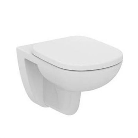 унитаз подвесной ideal standard tempo t331101 53x36