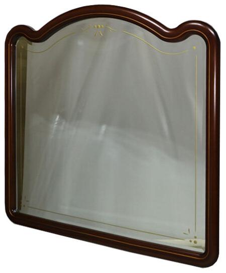 зеркало caprigo imperio 120 11631-b001 дерево
