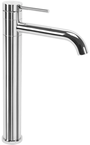 смеситель для умывальника rea lungis chrom rea-b6100 хром
