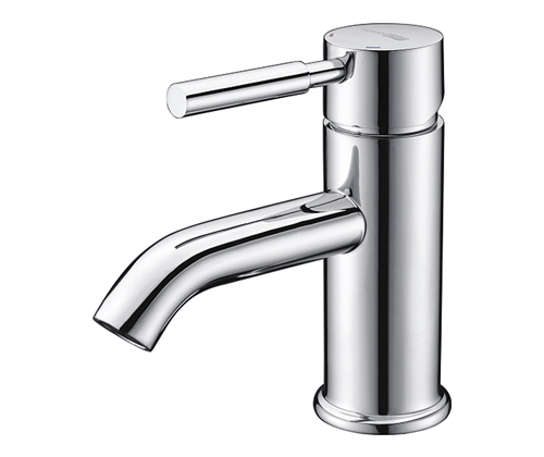 смеситель для умывальника wasserkraft main 4105