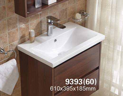 умывальник ceramalux 9393-60 62x39