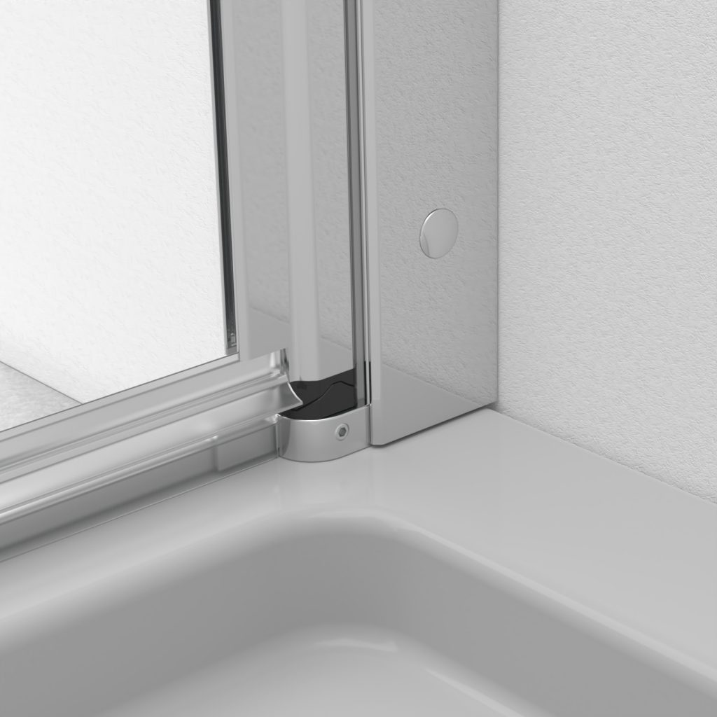 Душевой уголок Gutewetter Slide Rectan GK-863A 150x105 (бронза) фото 7 душевой уголок gutewetter slide rectan gk-863a 150x105 (бронза) фото 7