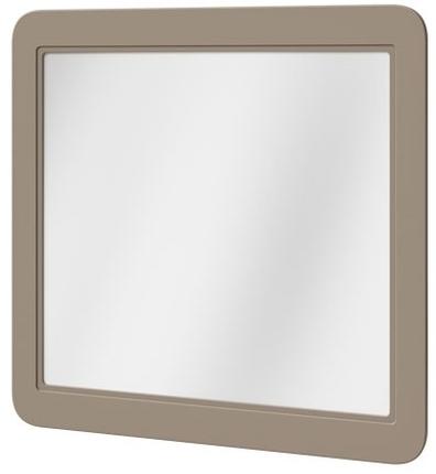 зеркало caprigo jersey 90 34331-101.000.00.05 коричневый