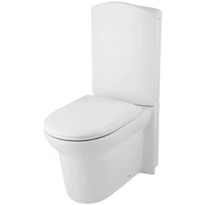 унитаз напольный porta scarlett-2 71,5x41,5