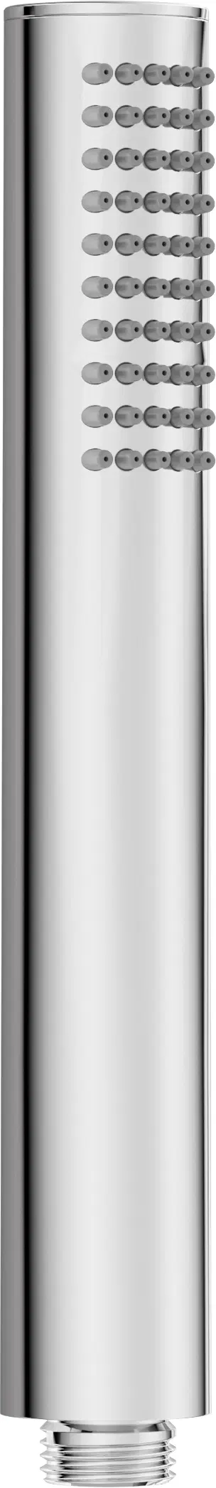 душевая лейка deante silia nqs_051s хром