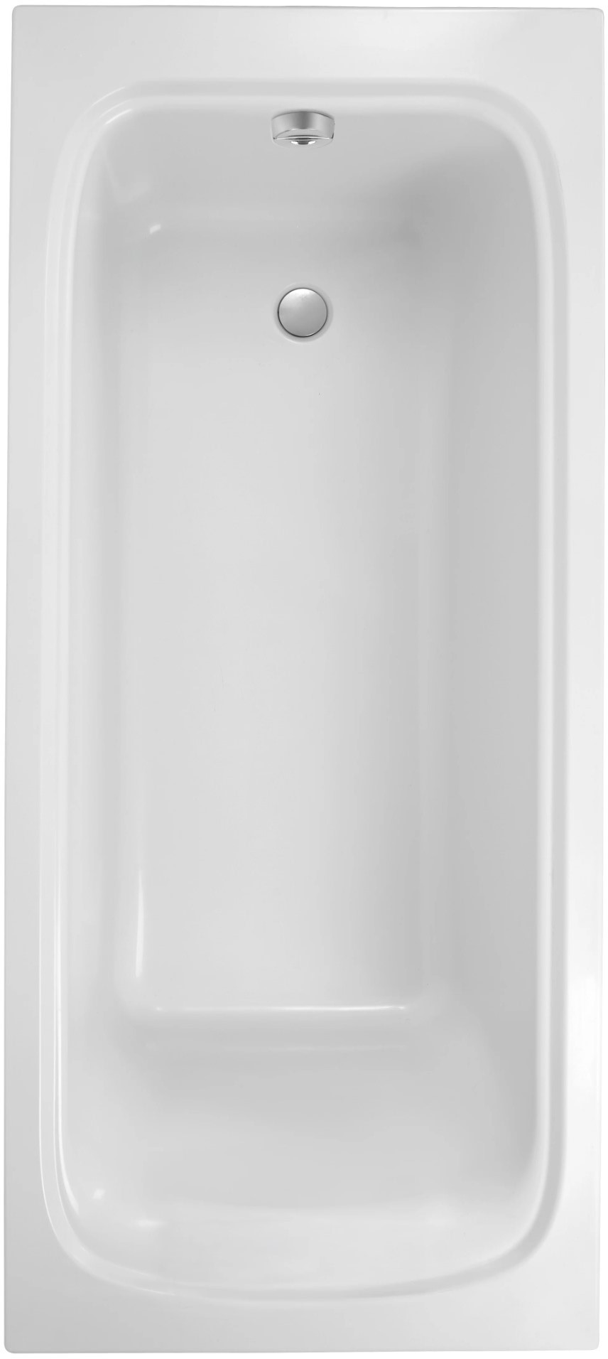 ванна из искусственного камня jacob delafon elite 170x70 с каркасом