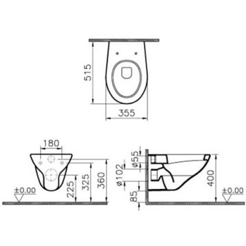 Душевой уголок Radaway Fuenta New KDJ B 90x120 L/R фото 3 душевой уголок radaway fuenta new kdj b 90x120 l/r фото 3