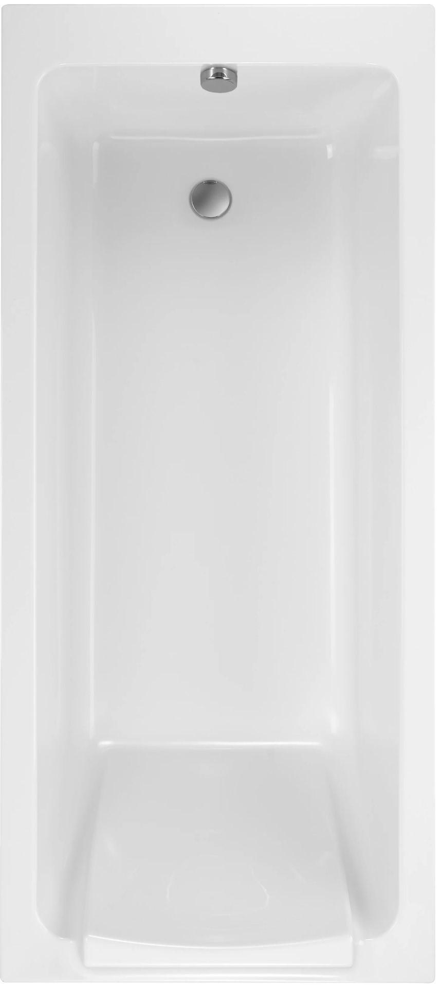 ванна акриловая jacob delafon sofa e6d300ru-00 150x70