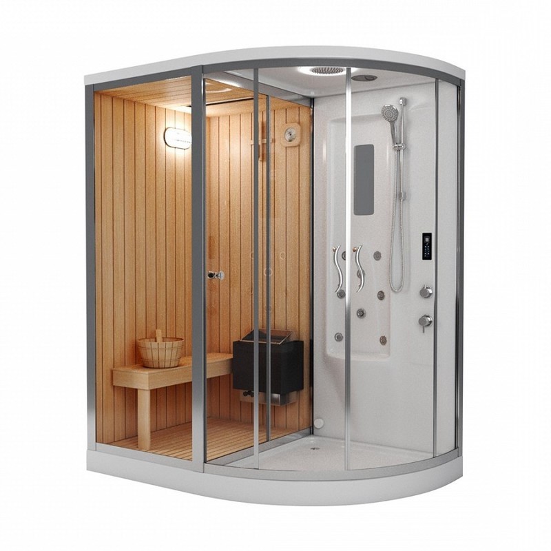 Душевой уголок Radaway Walk-in Modo X I Black 140 фото 13 душевой уголок radaway walk-in modo x i black 140 фото 13