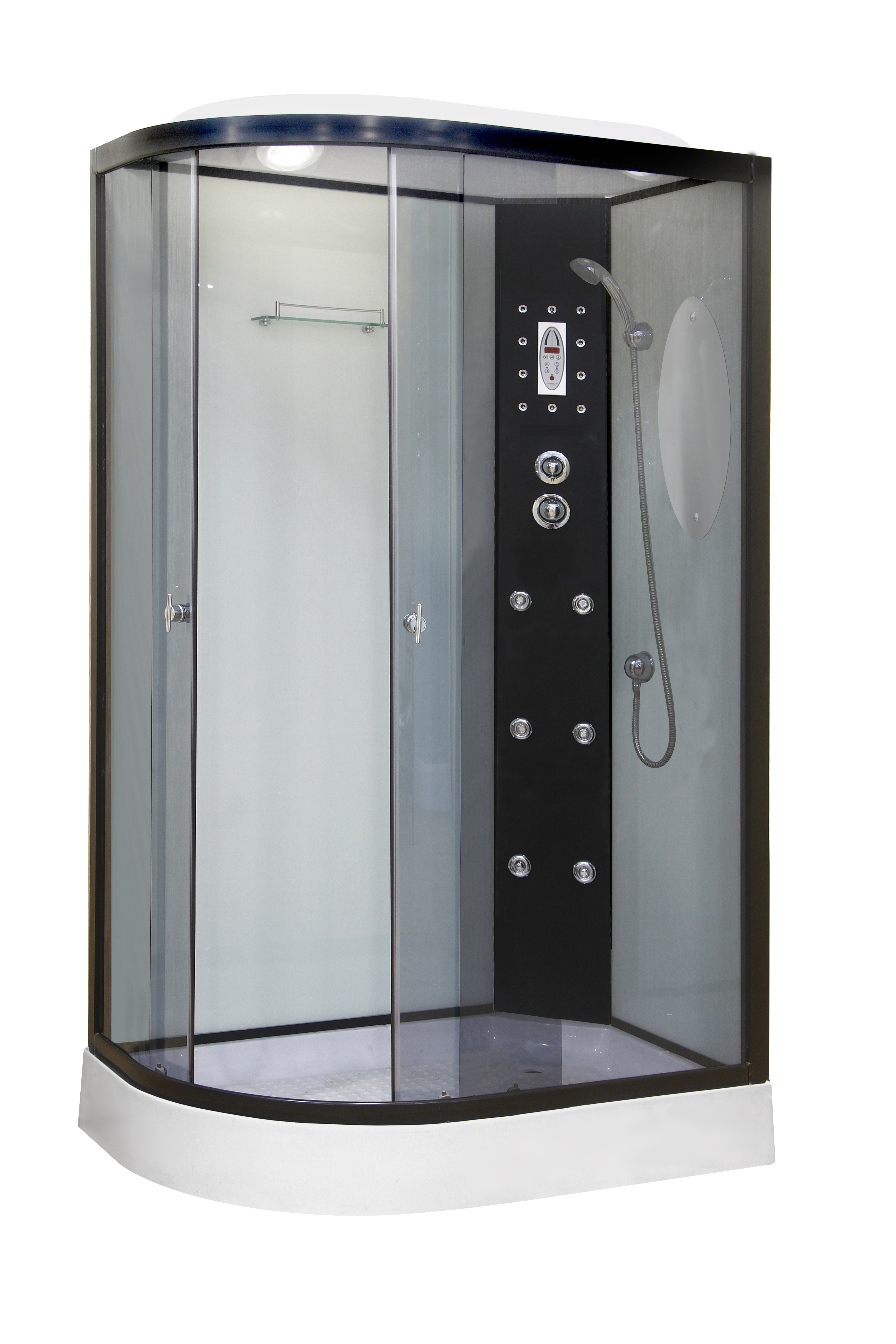 душевая кабина niagara standart ng-1903-01r 120x80