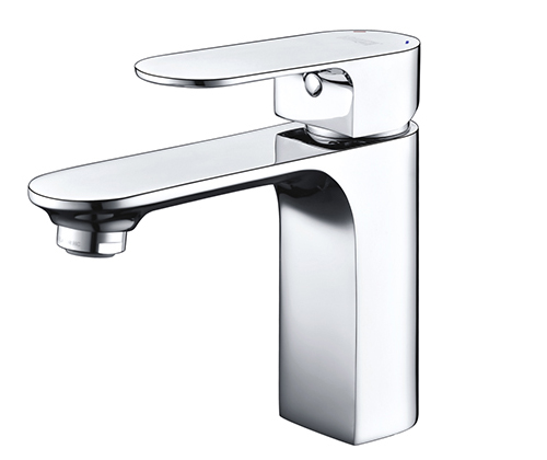 смеситель для умывальника wasserkraft dinkel 5803