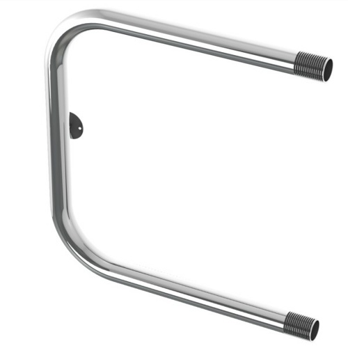полотенцесушитель водяной gloss&reiter standart p. п. 50х50 (1.1/4").1