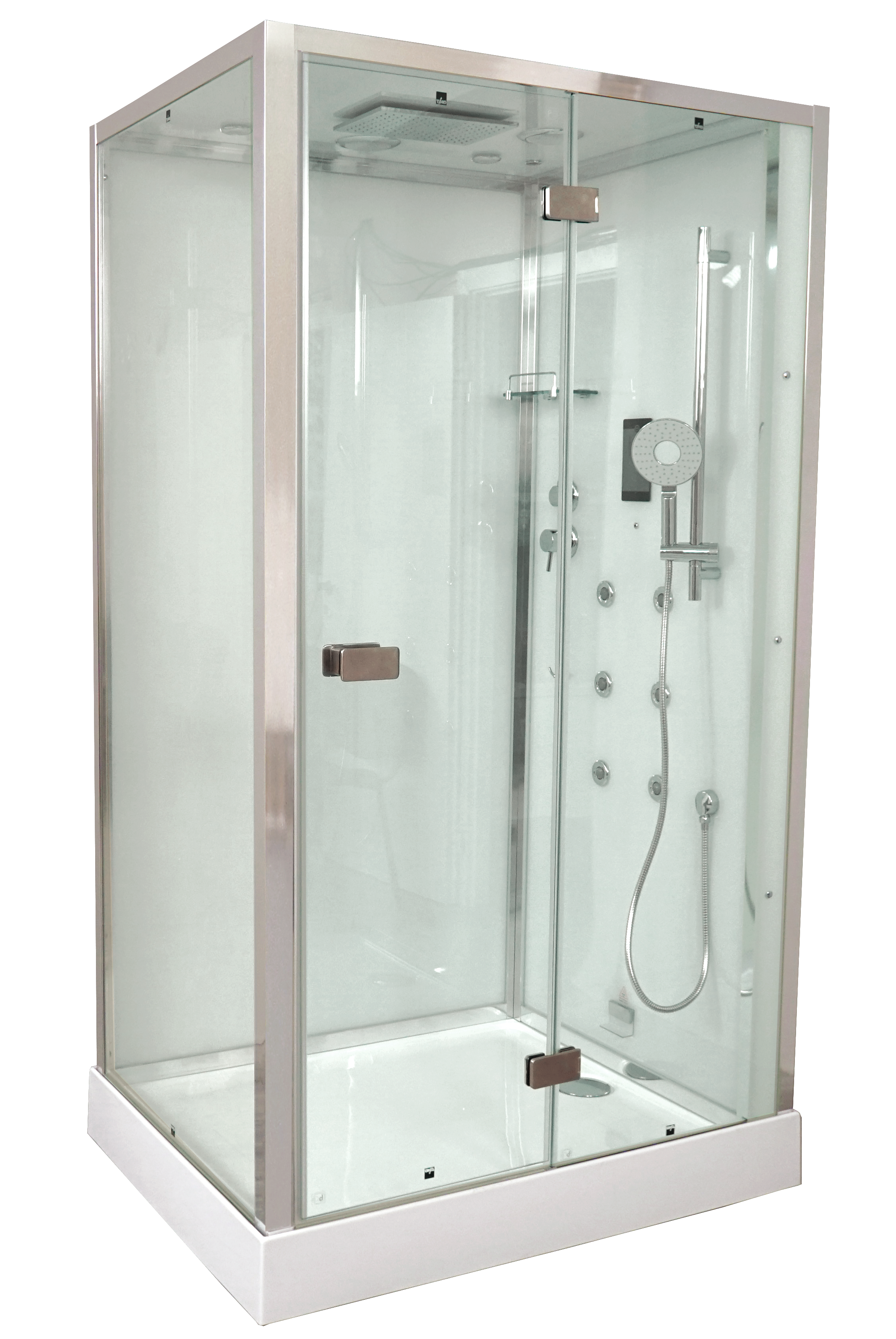 Душевая кабина Timo Premium Armo H-506 90x90 фото 10 душевая кабина timo premium armo h-506 90x90 фото 10