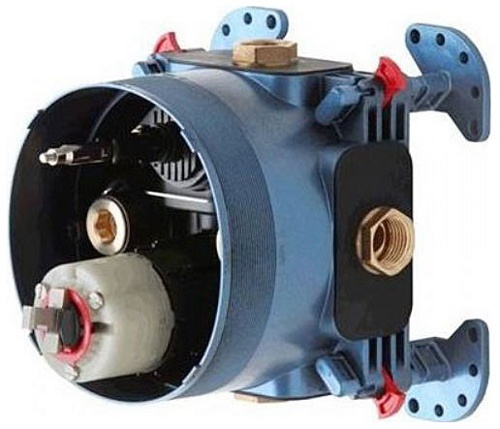 скрытая часть ideal standard active a1000nu