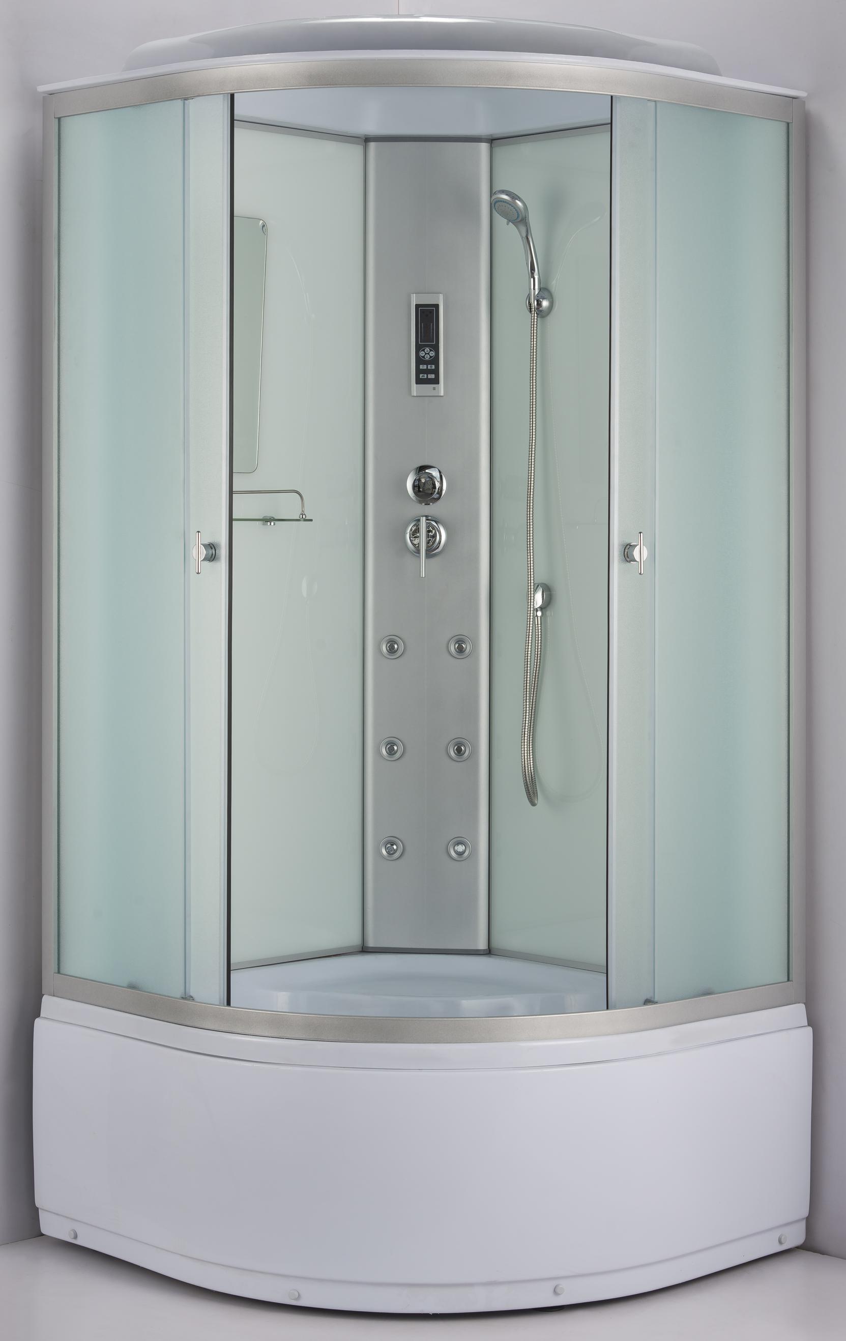 душевая кабина niagara classic ng-3319-14 100x100