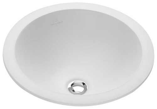 умывальник villeroy & boch loop & friends 61404501