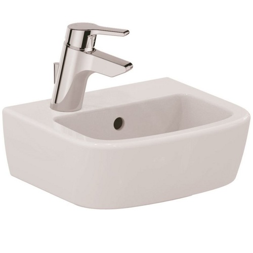 умывальник ideal standard tempo t056801 35x30