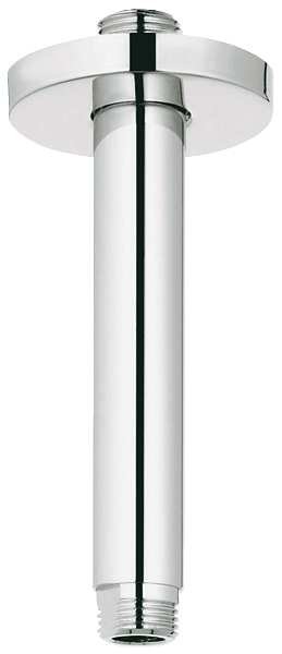 душевой кронштейн grohe rainshower 28724000