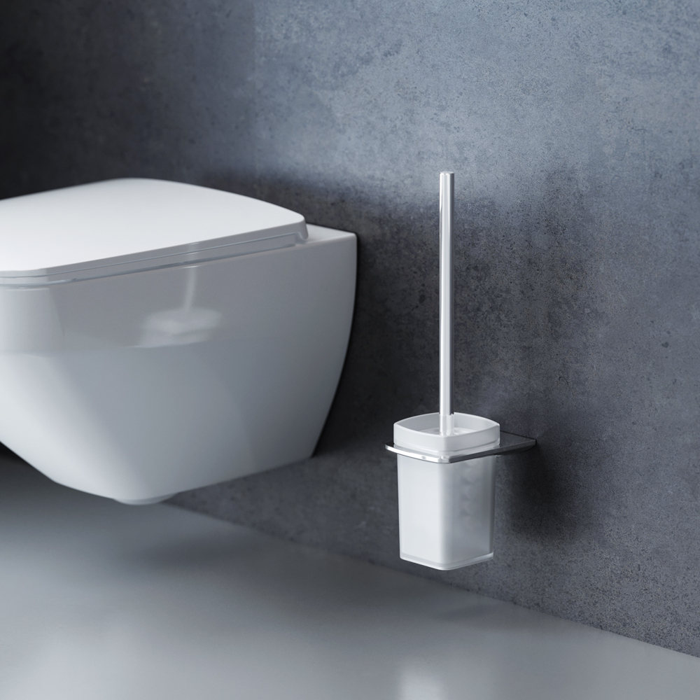 Душевой уголок Gutewetter Practic Rectan GK-403 105x90 (матовый хром/полистирол rain) фото 8 душевой уголок gutewetter practic rectan gk-403 105x90 (матовый хром/полистирол rain) фото 8