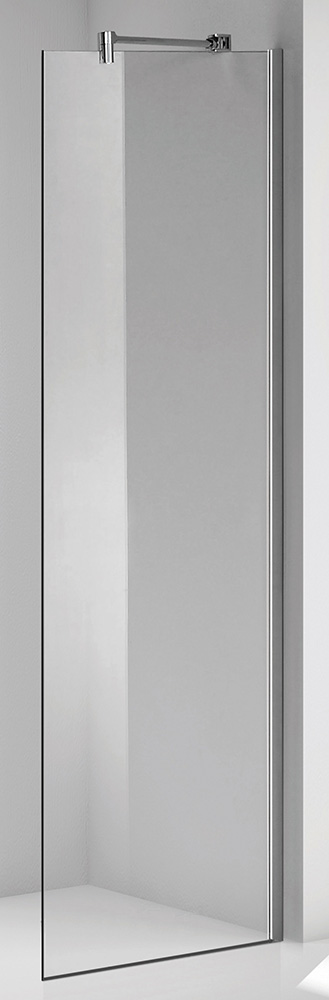 Душевой уголок Gutewetter Practic Rectan GK-401 155x90 (матовый хром/полистирол rain) фото 2 душевой уголок gutewetter practic rectan gk-401 155x90 (матовый хром/полистирол rain) фото 2