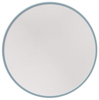 зеркало caprigo контур 80 м-188-b065чэ голубой