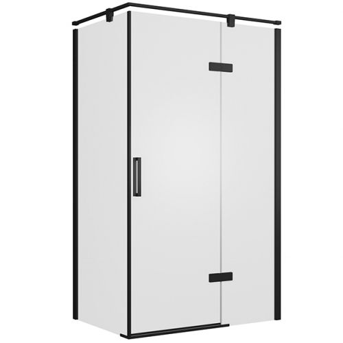 душевой уголок bravat black line bs120.3113a 120x80 (без поддона)