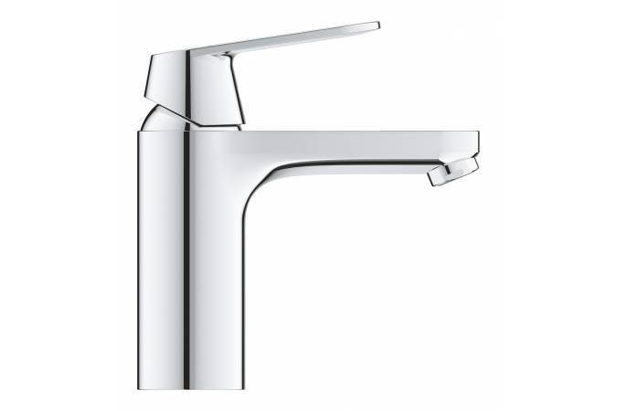 смеситель для умывальника grohe eurosmart cosmopolitan 23423000 хром